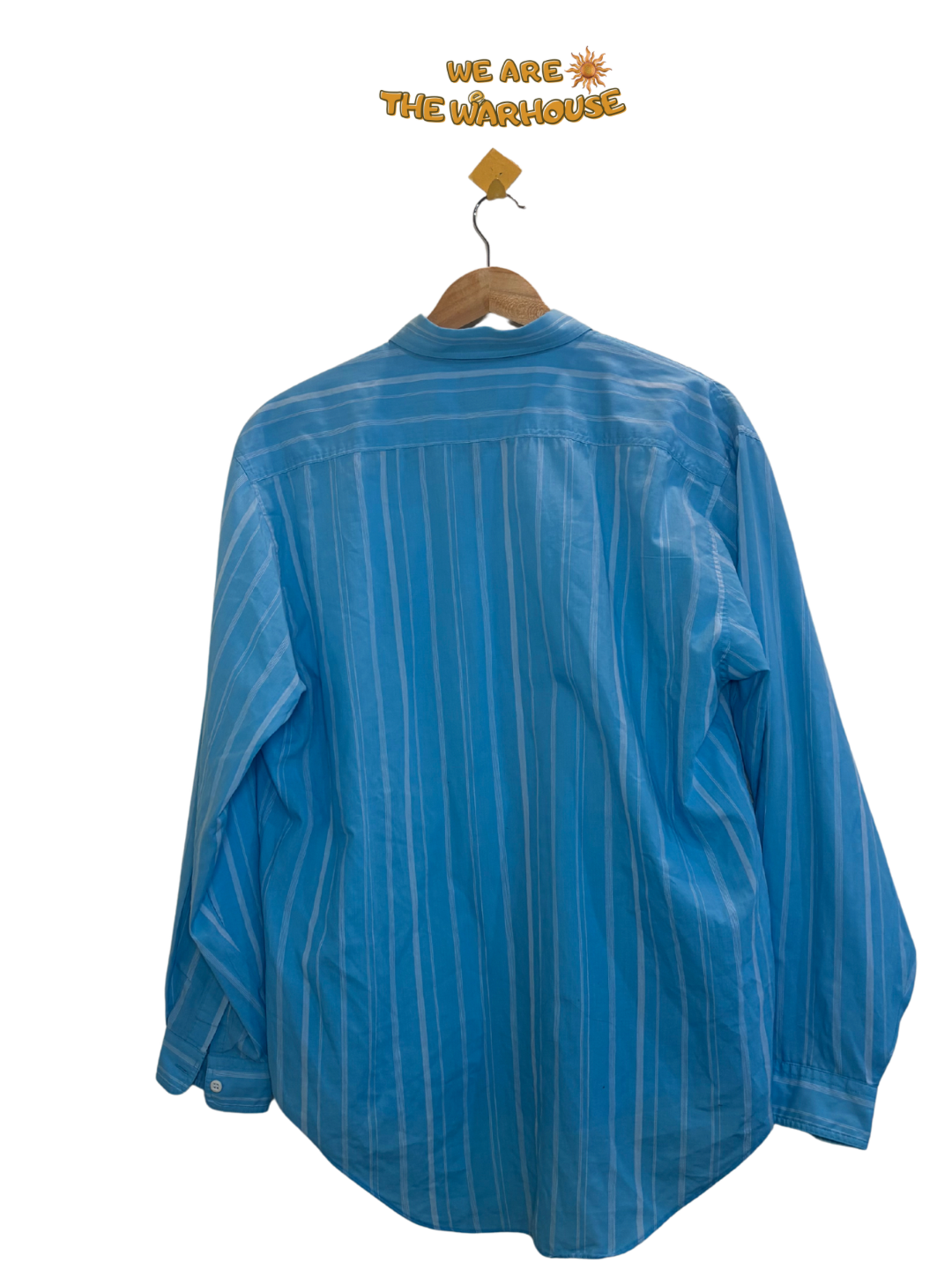 Levi’s silver tab - L