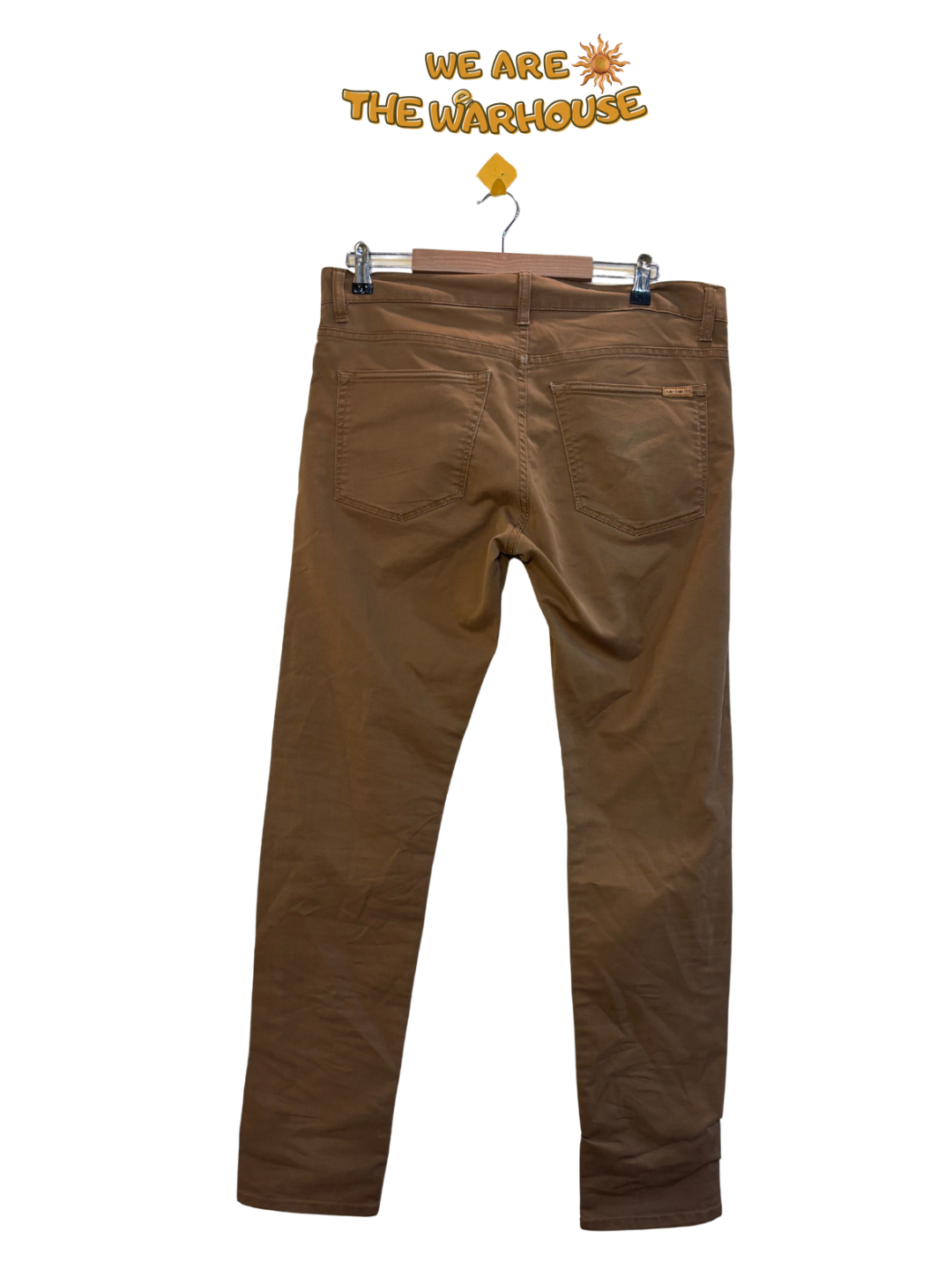 CARHARTT CHINO - W32 L32