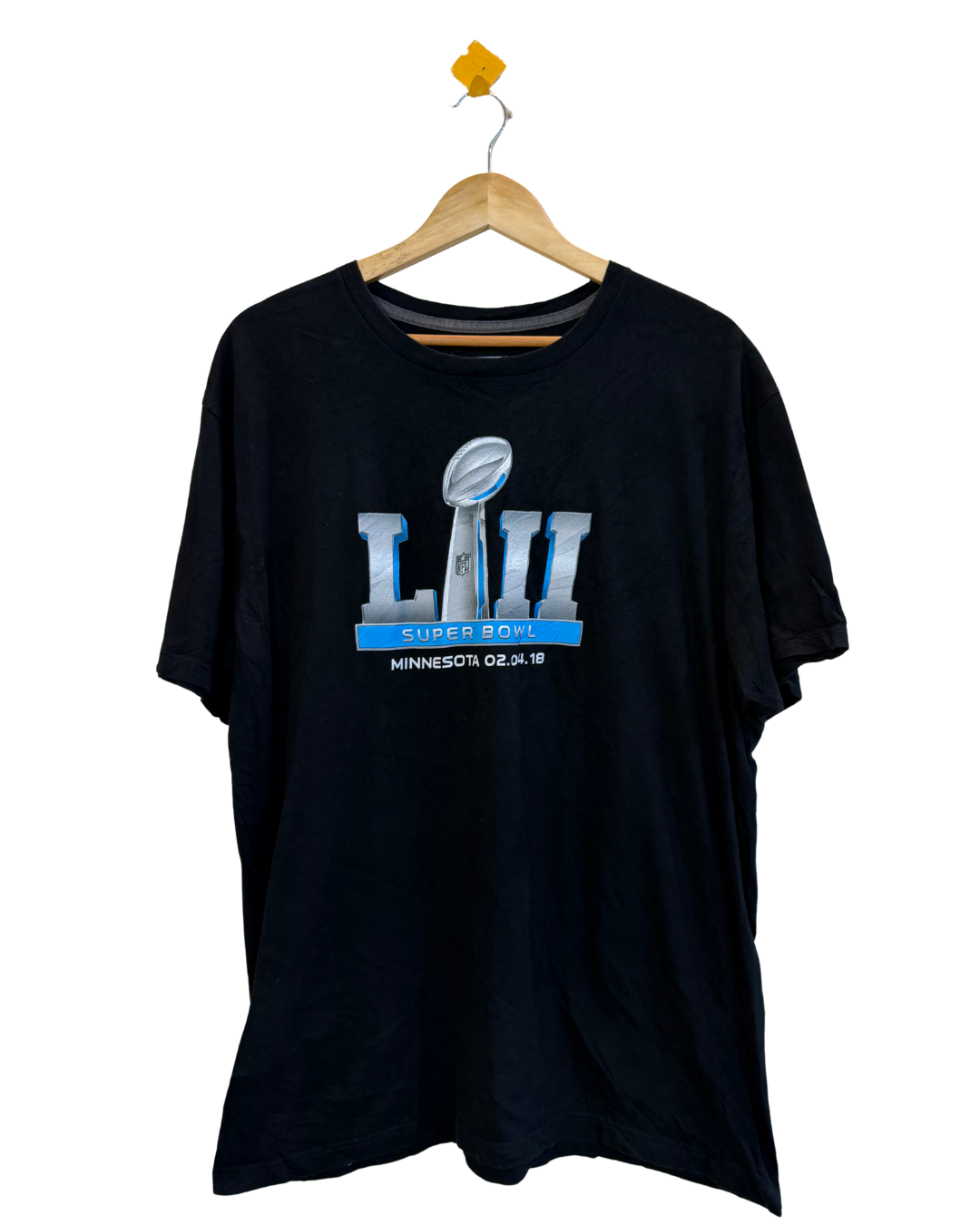 NFL graphic t shirt - L