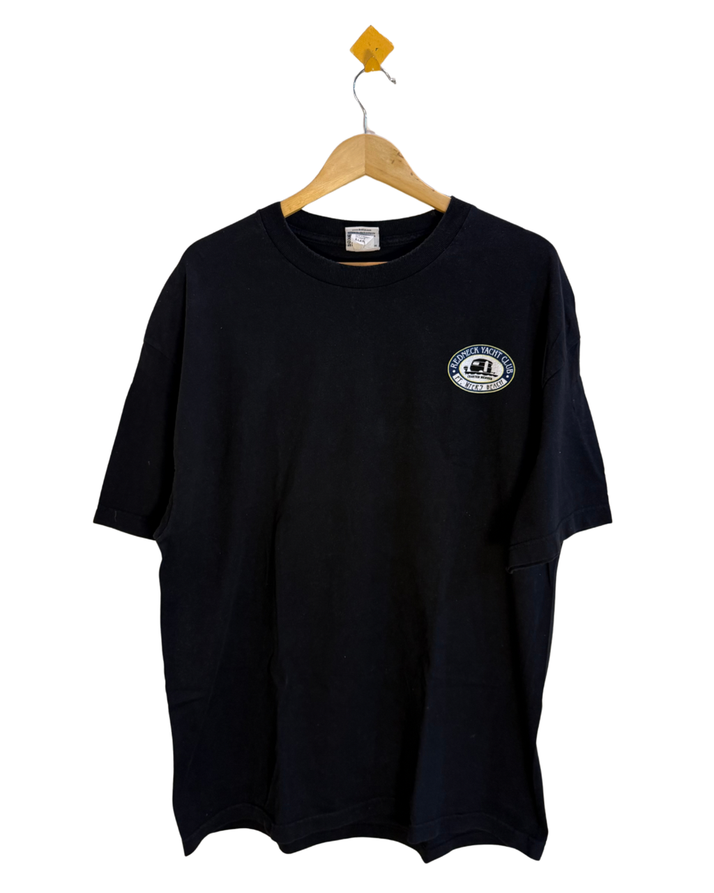 Graphic t shirt - XL