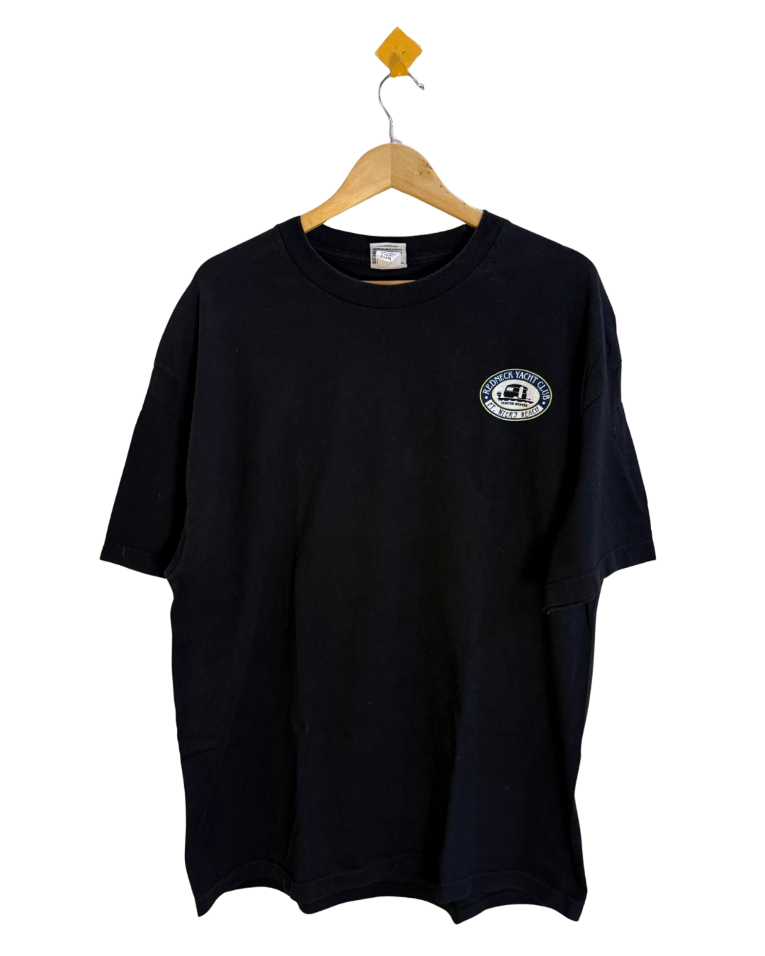 Graphic t shirt - XL