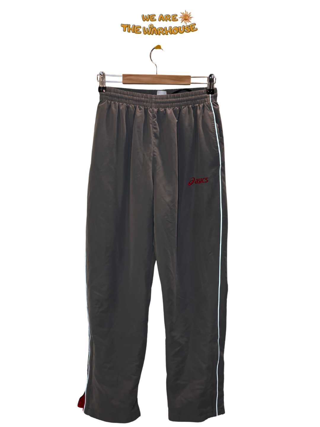 Asics trackpants - size M