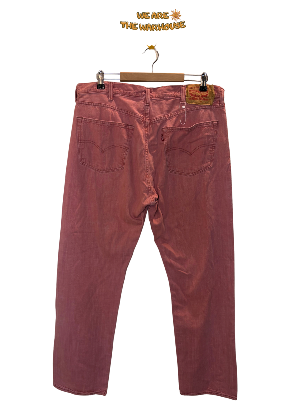 Levi’s 501 jeans - W40 L34