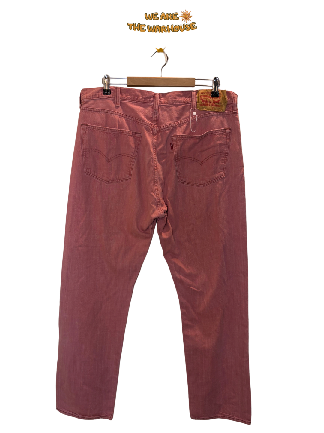 Levi’s 501 jeans - W40 L34