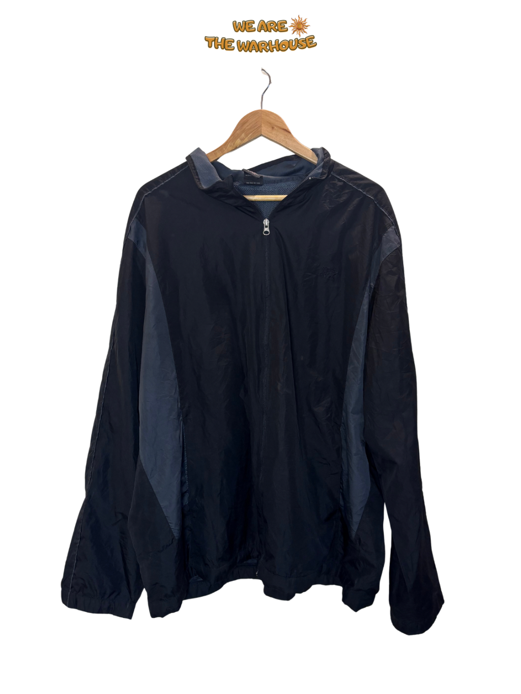 Starter wind jacket - XXL