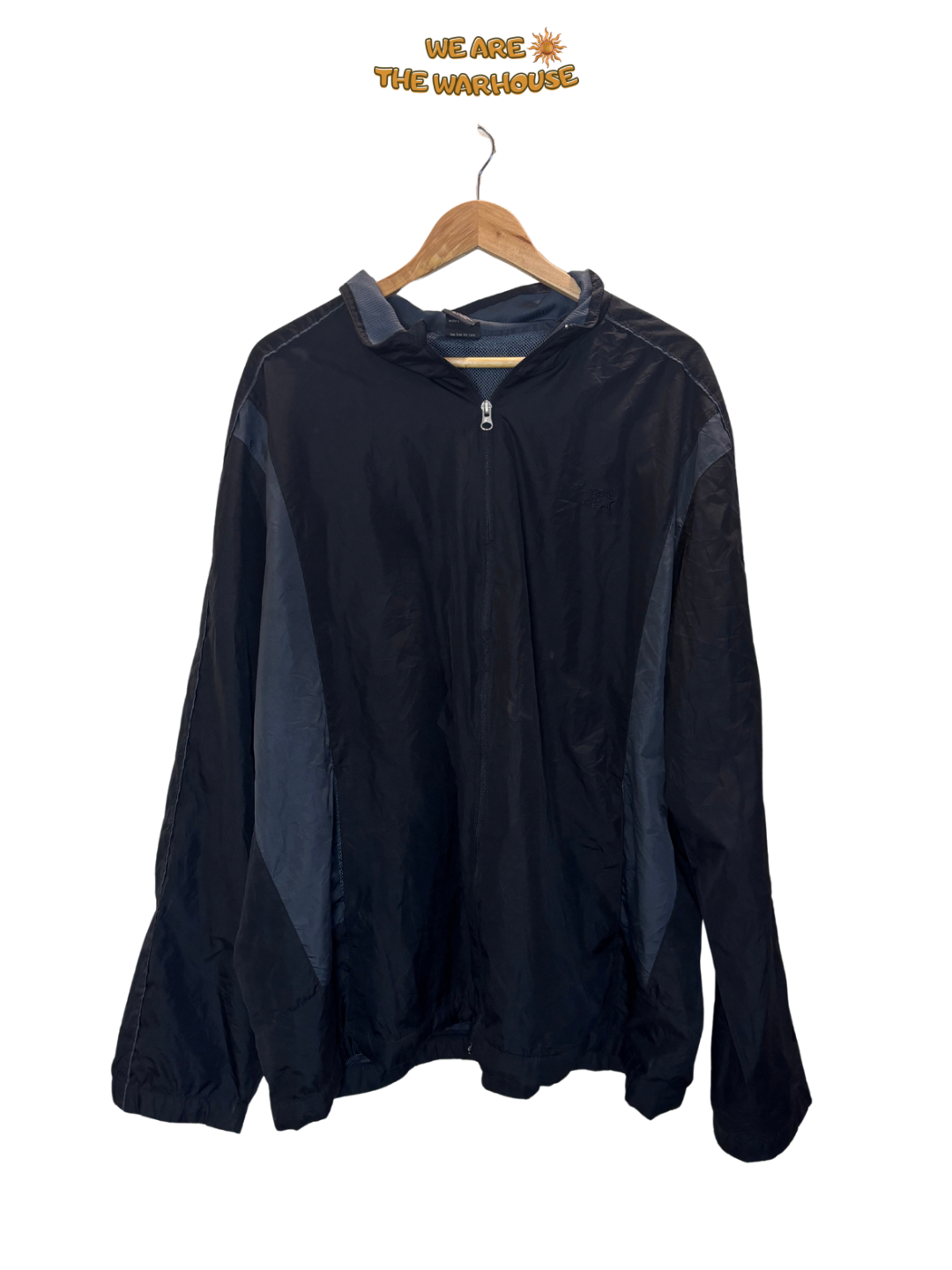 Starter wind jacket - XXL