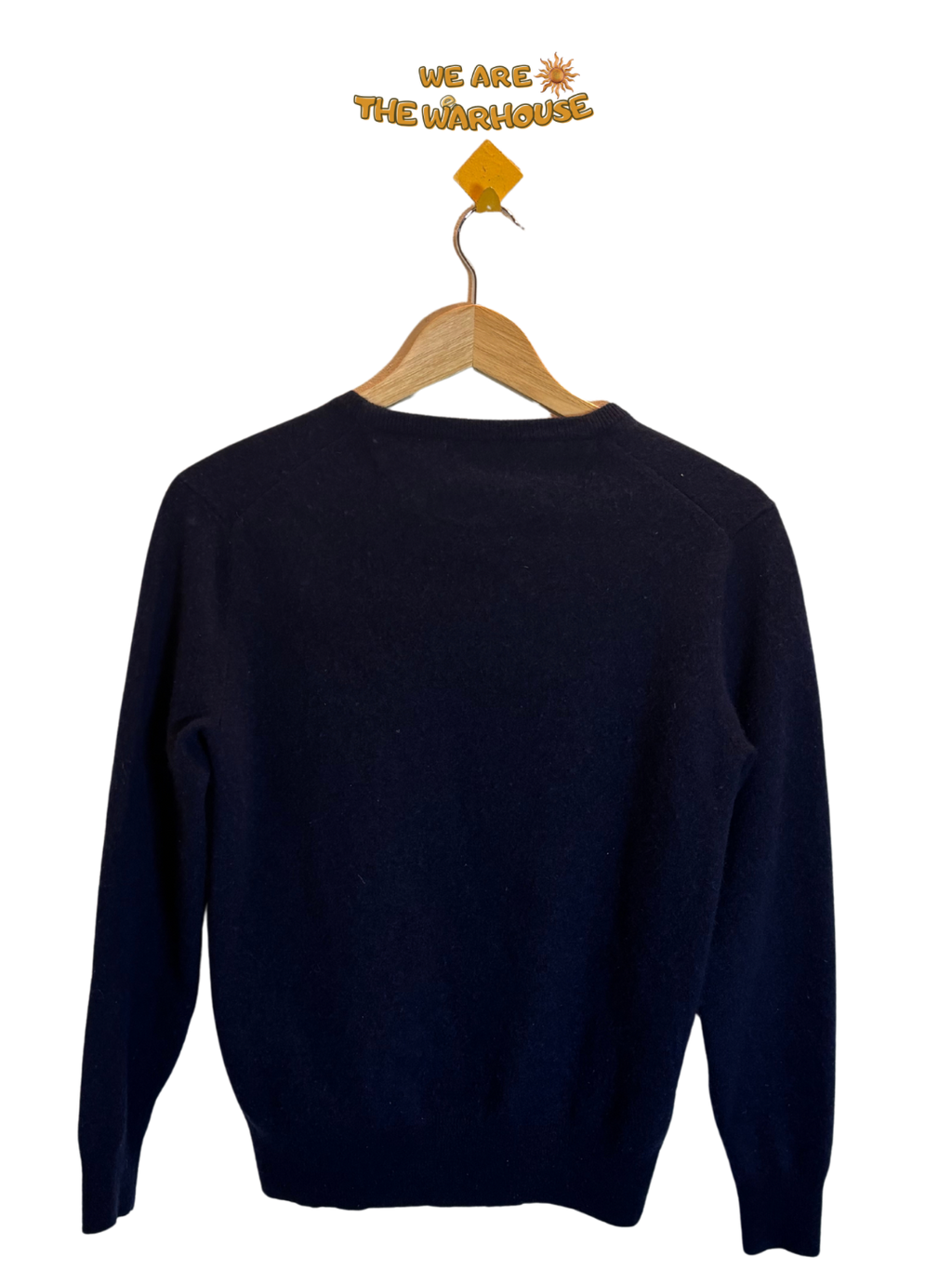 Ralph Lauren knitwear - XS
