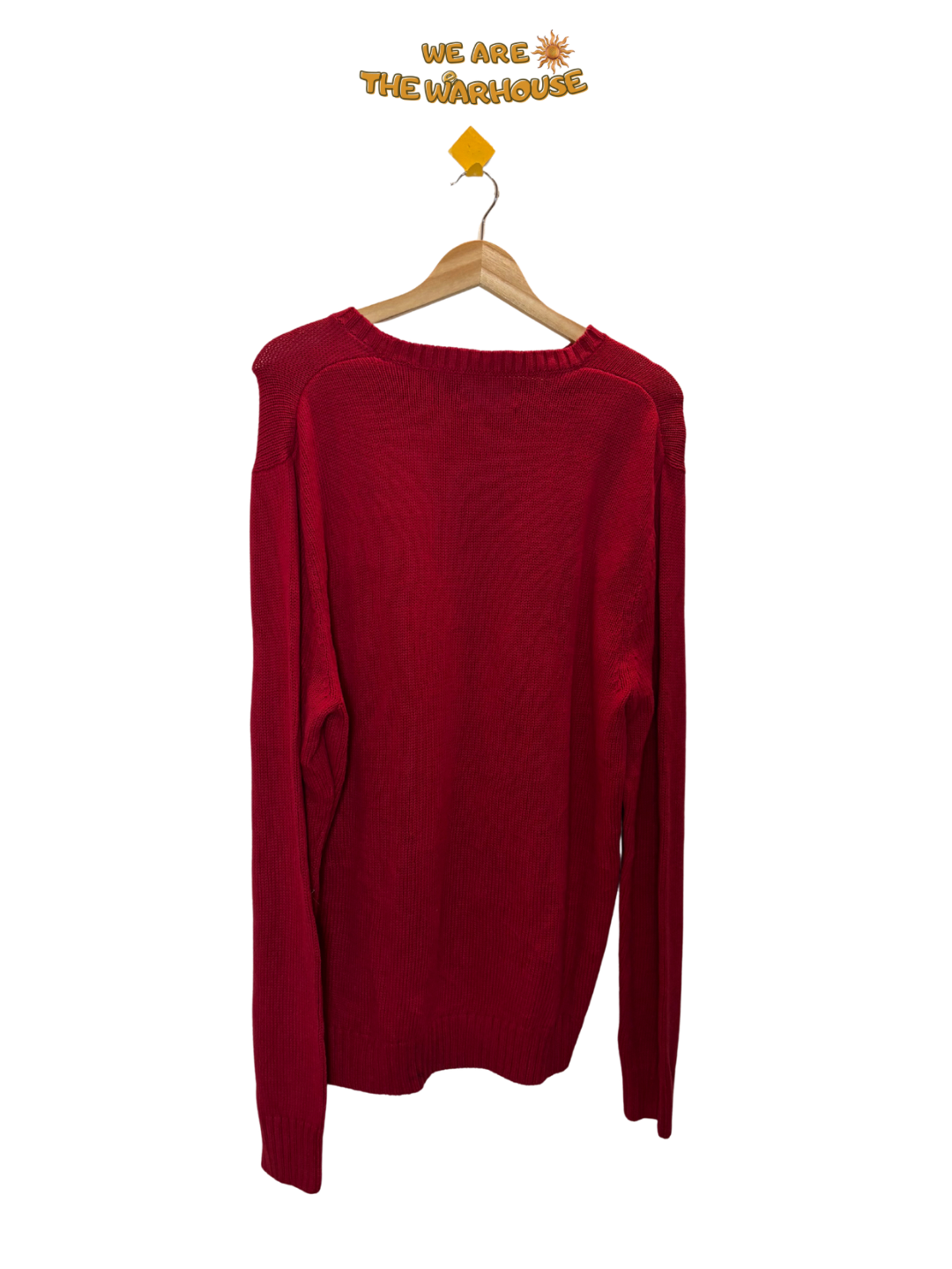 Chaps knitwear - size XL