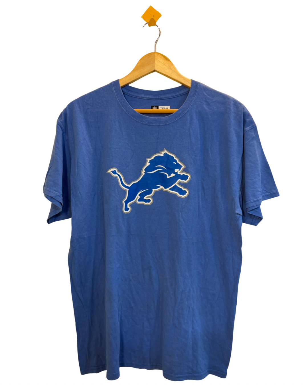 Graphic t shirt - L