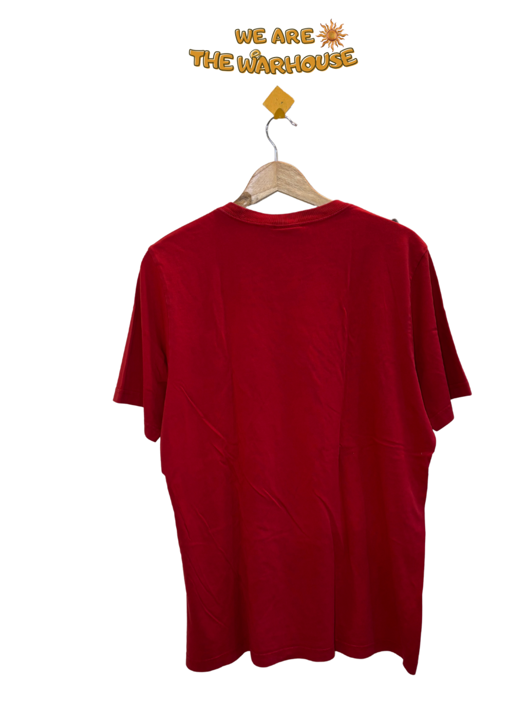 Adidas t shirt - L