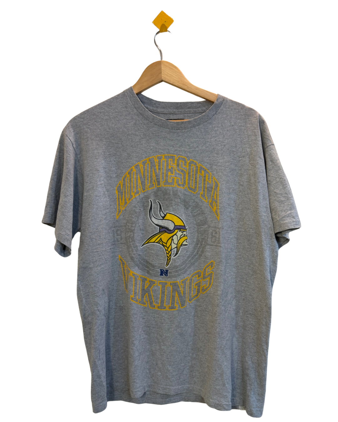 NFL graphic t shirt - XL