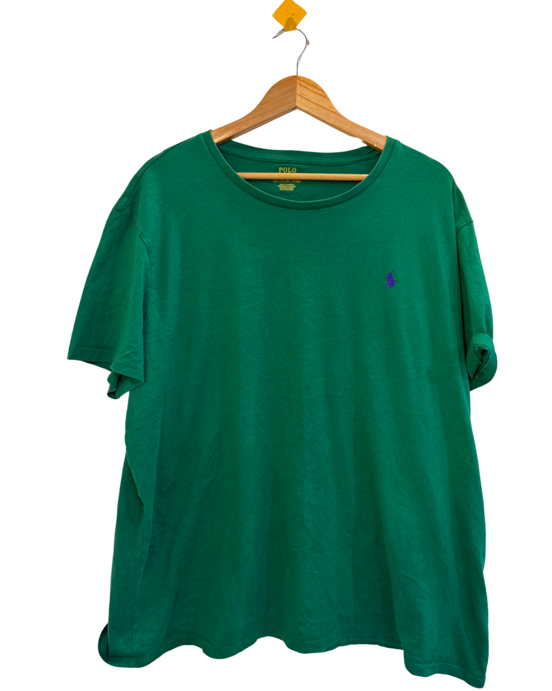 Ralph Lauren t shirt - L