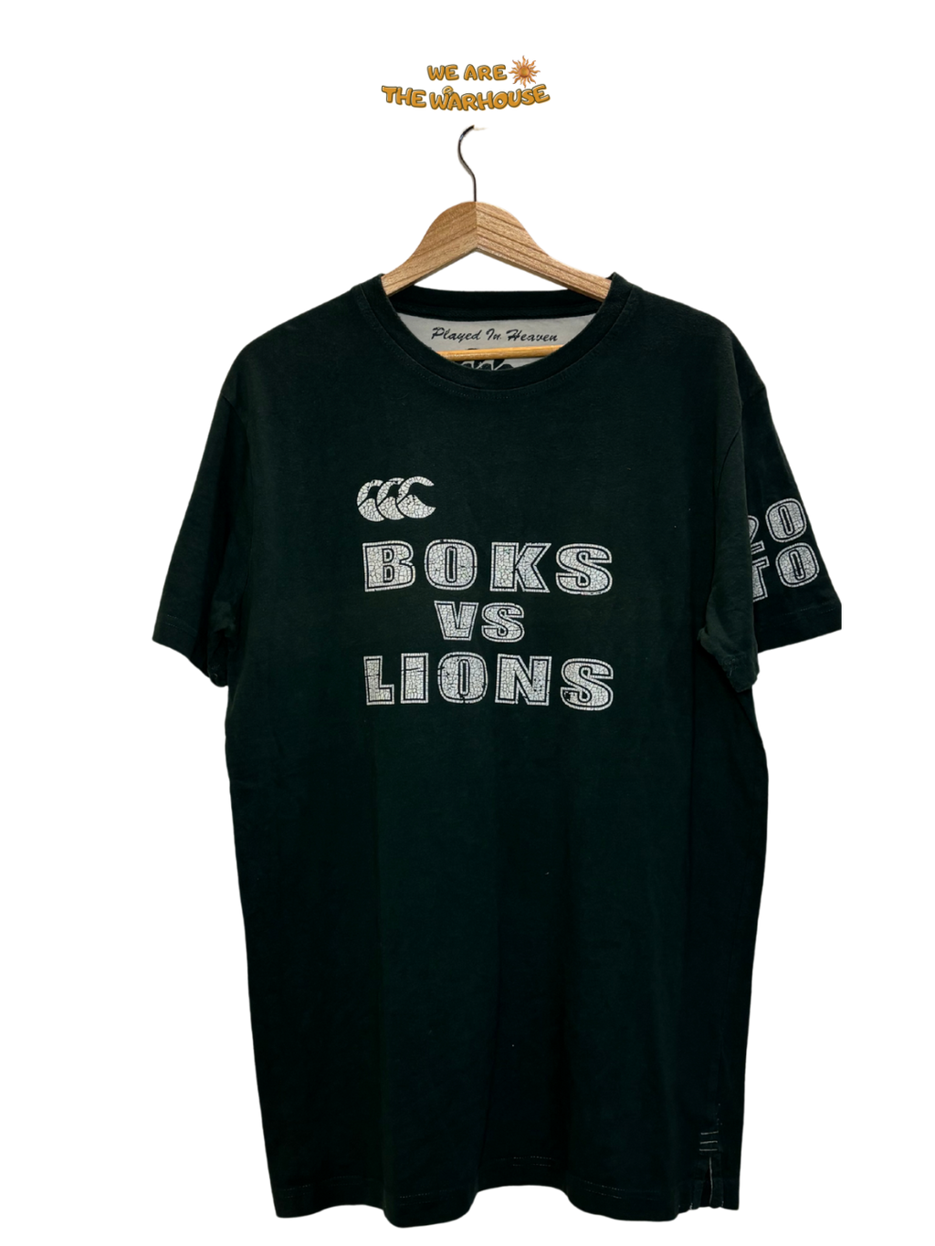 Graphic t shirt - XL