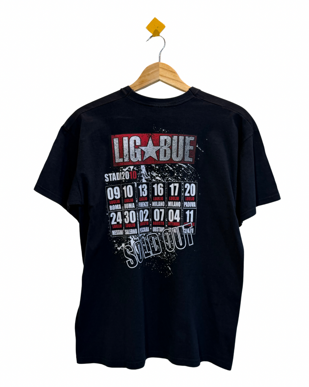 Graphic t shirt - M