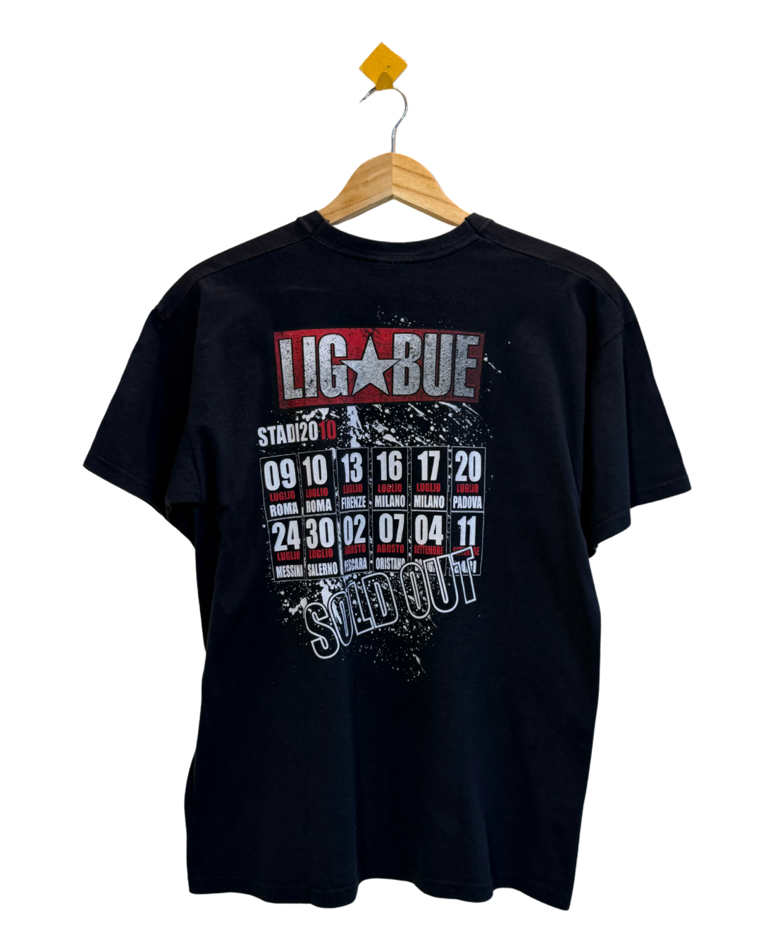 Graphic t shirt - M