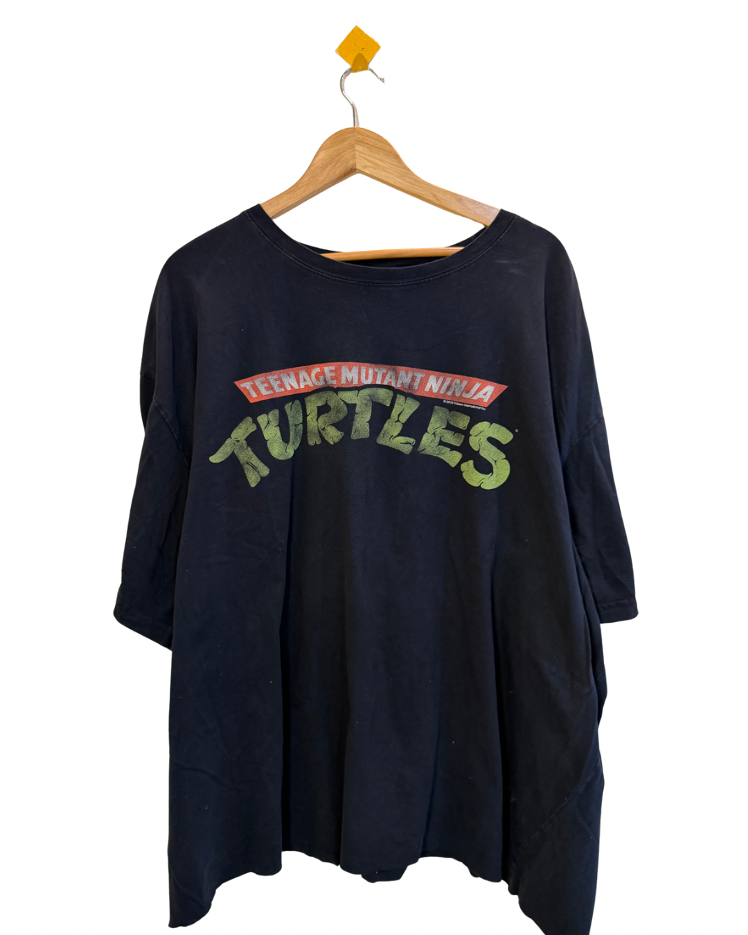 Ninja turtles graphic t shirt -XXL