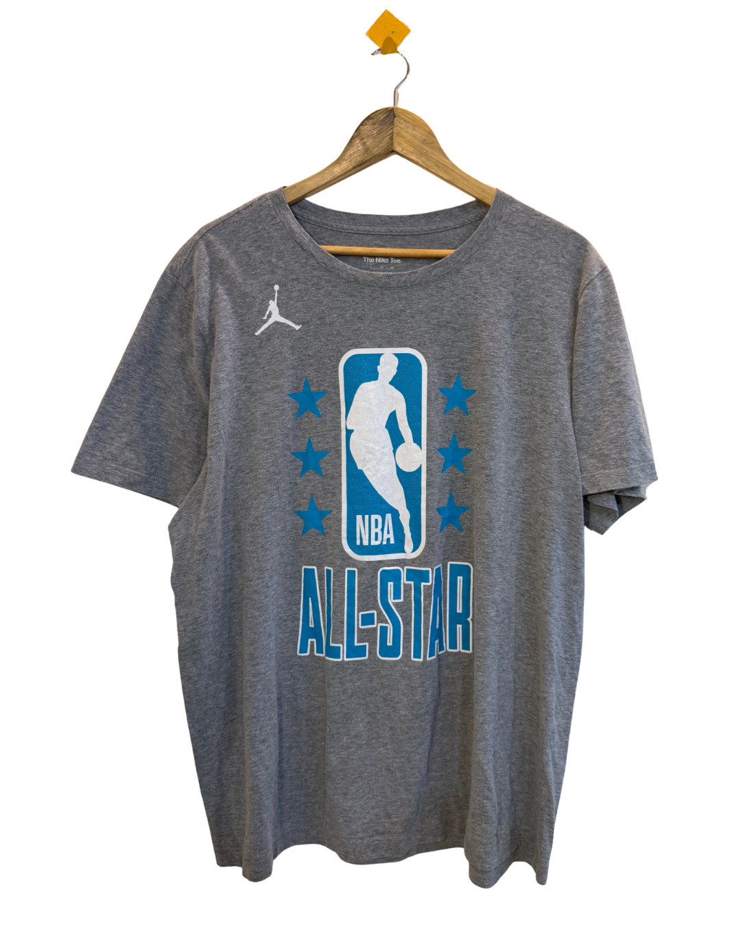 LUKA ALL-STAR t shirt - L