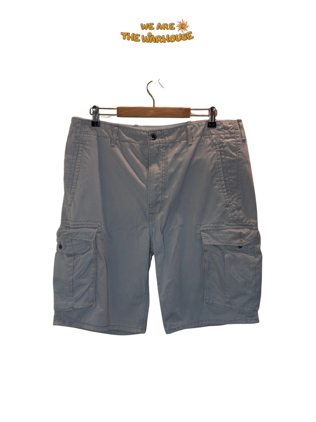 Levi’s cargo - W36