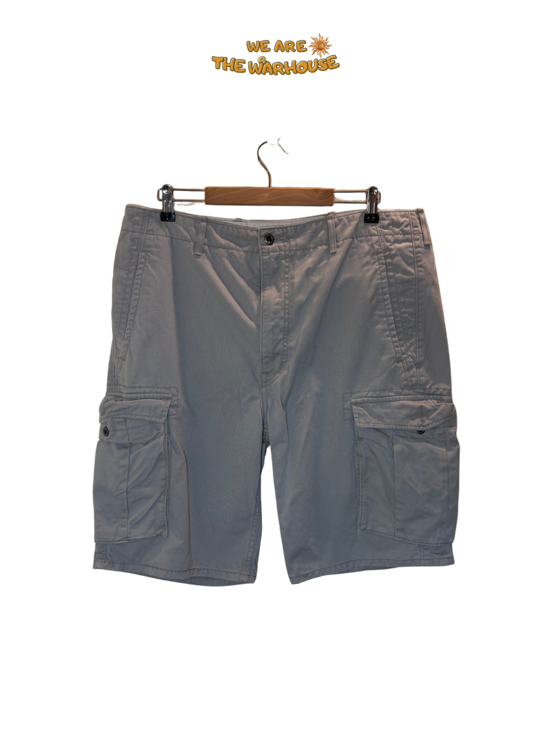 Levi’s cargo - W36