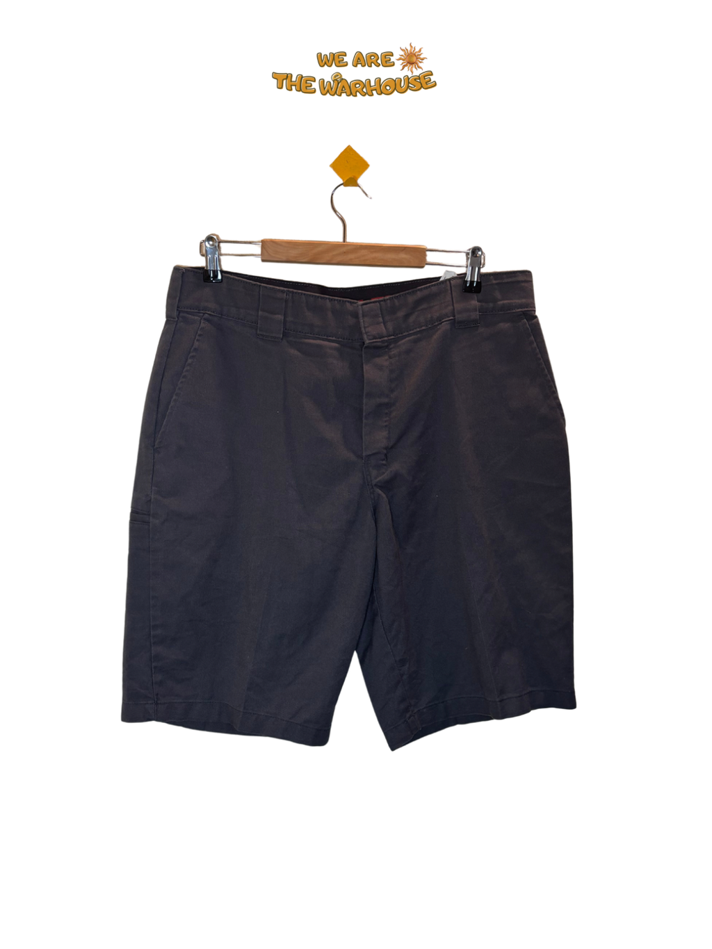 Dickies jorts - W36