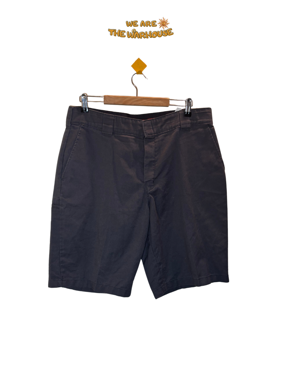 Dickies jorts - W36