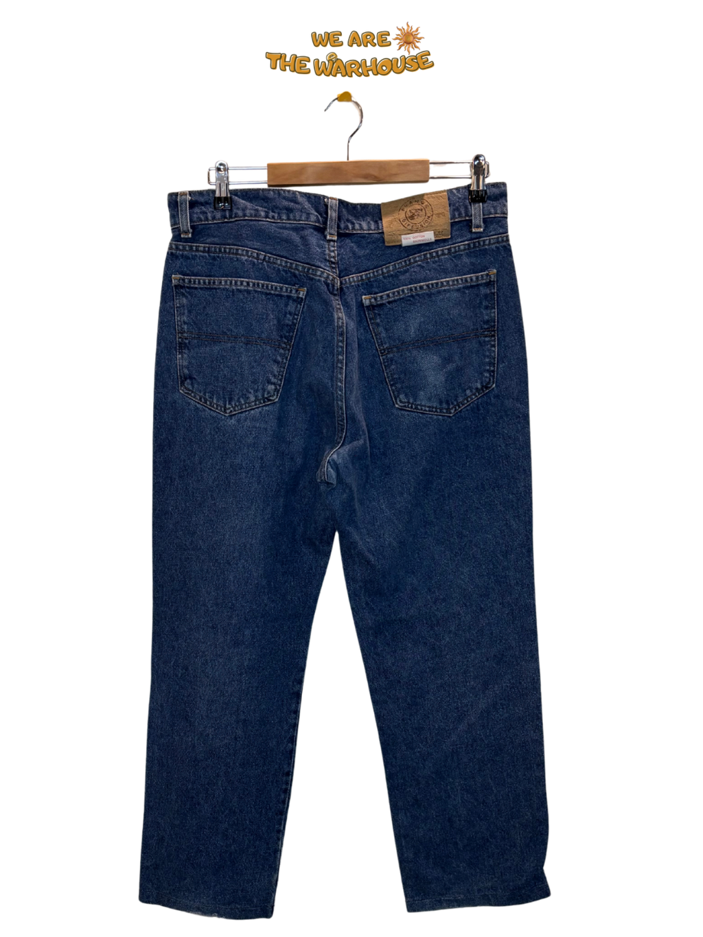 Classic jeans - W34 L28