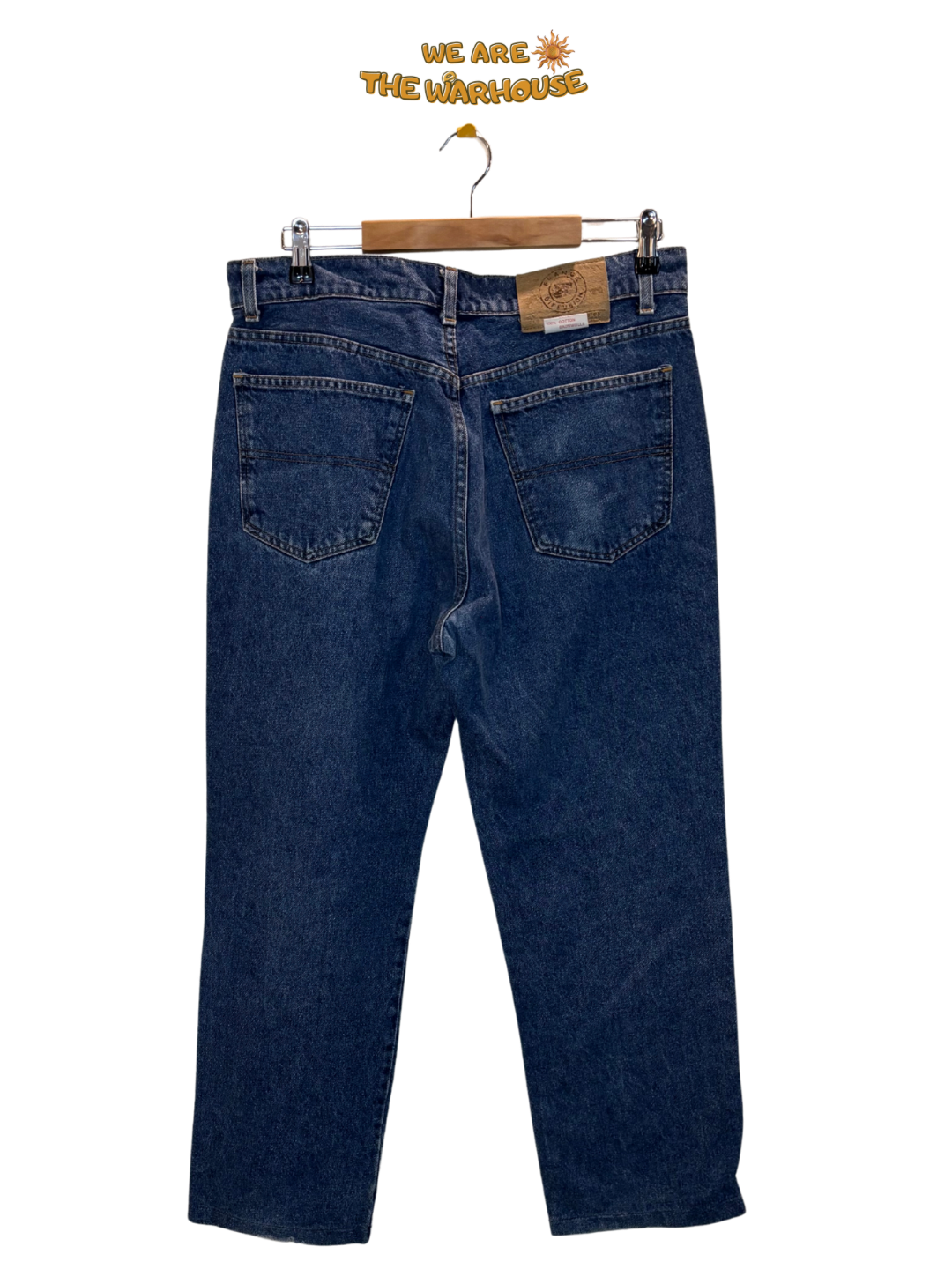 Classic jeans - W34 L28