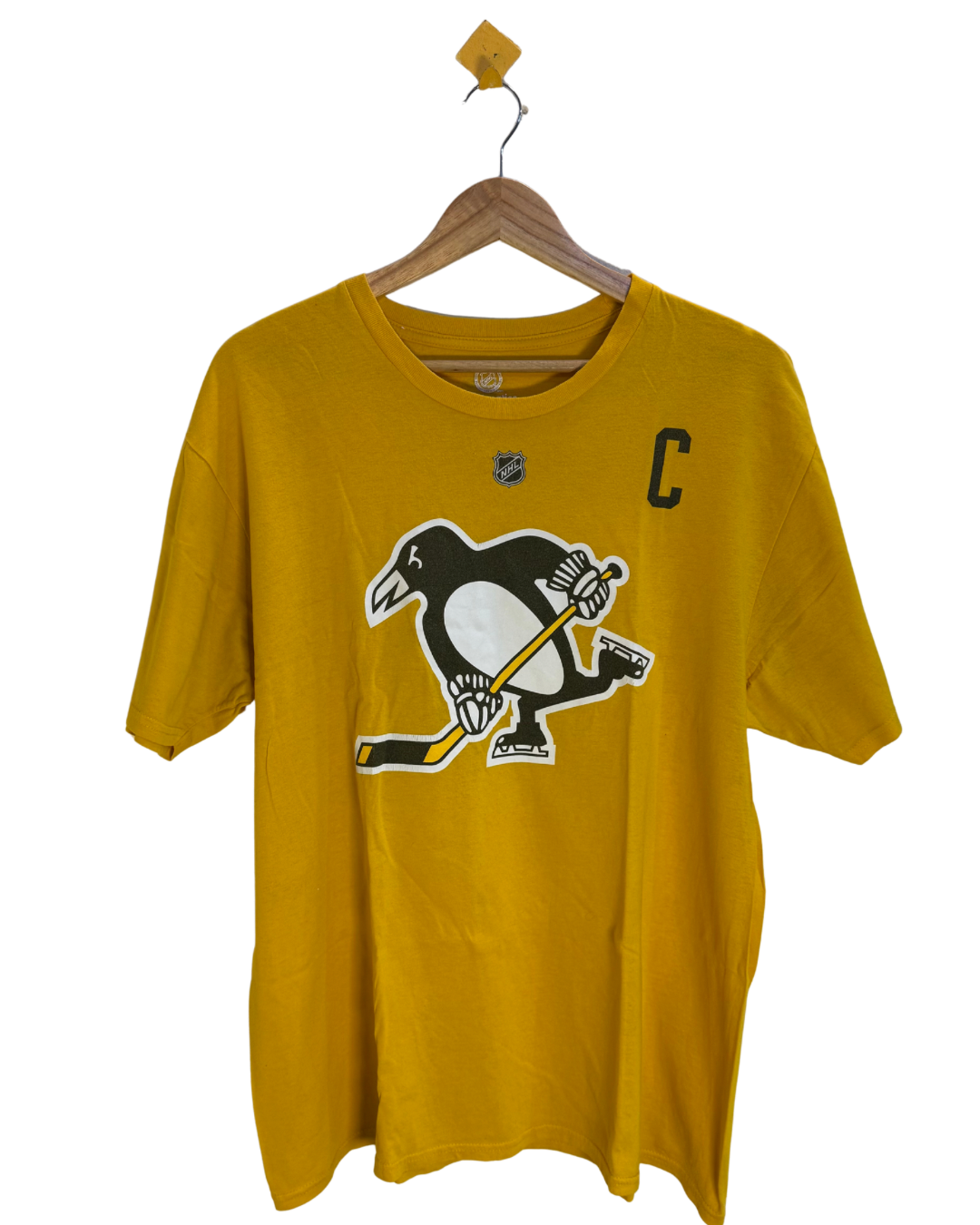 NHL t shirt - XL
