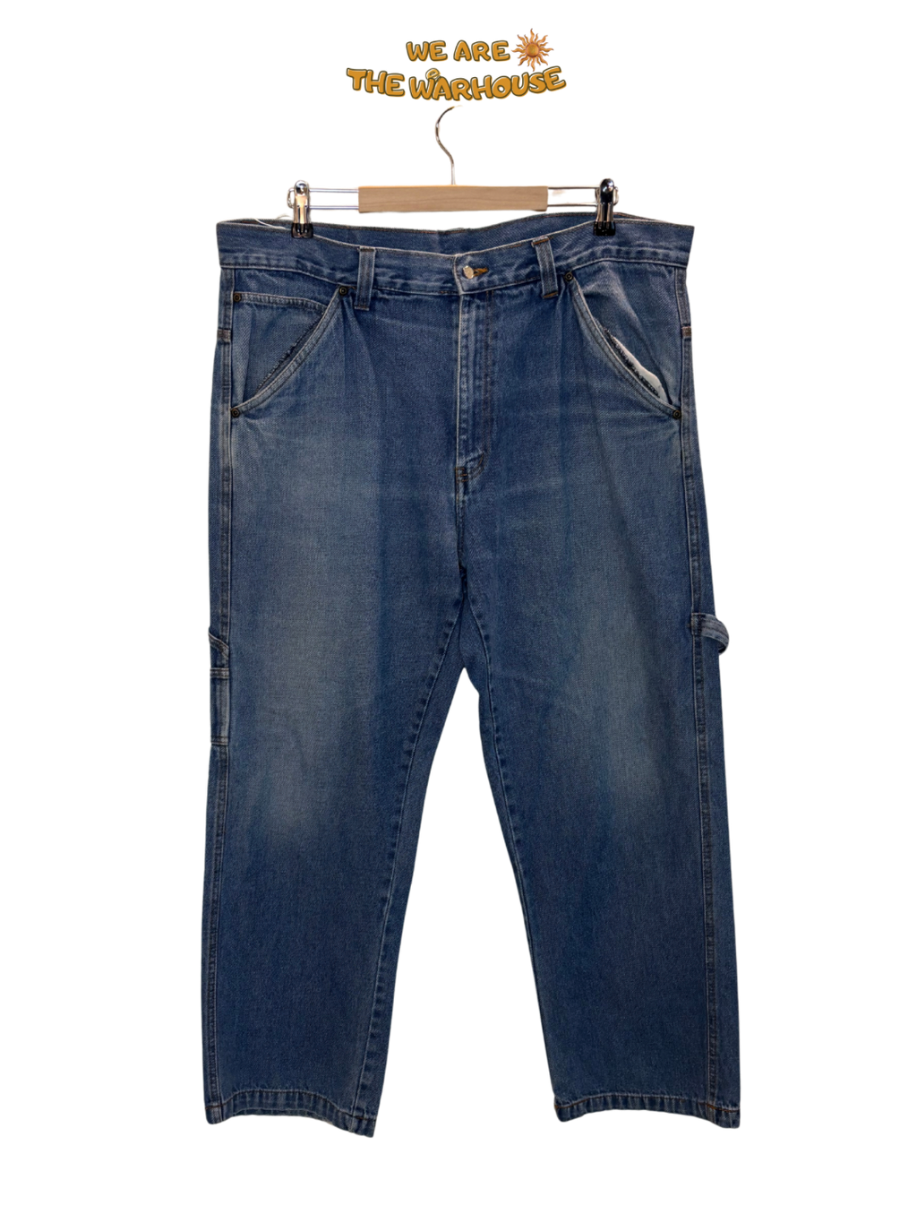 Carpenter jeans - W38 L30