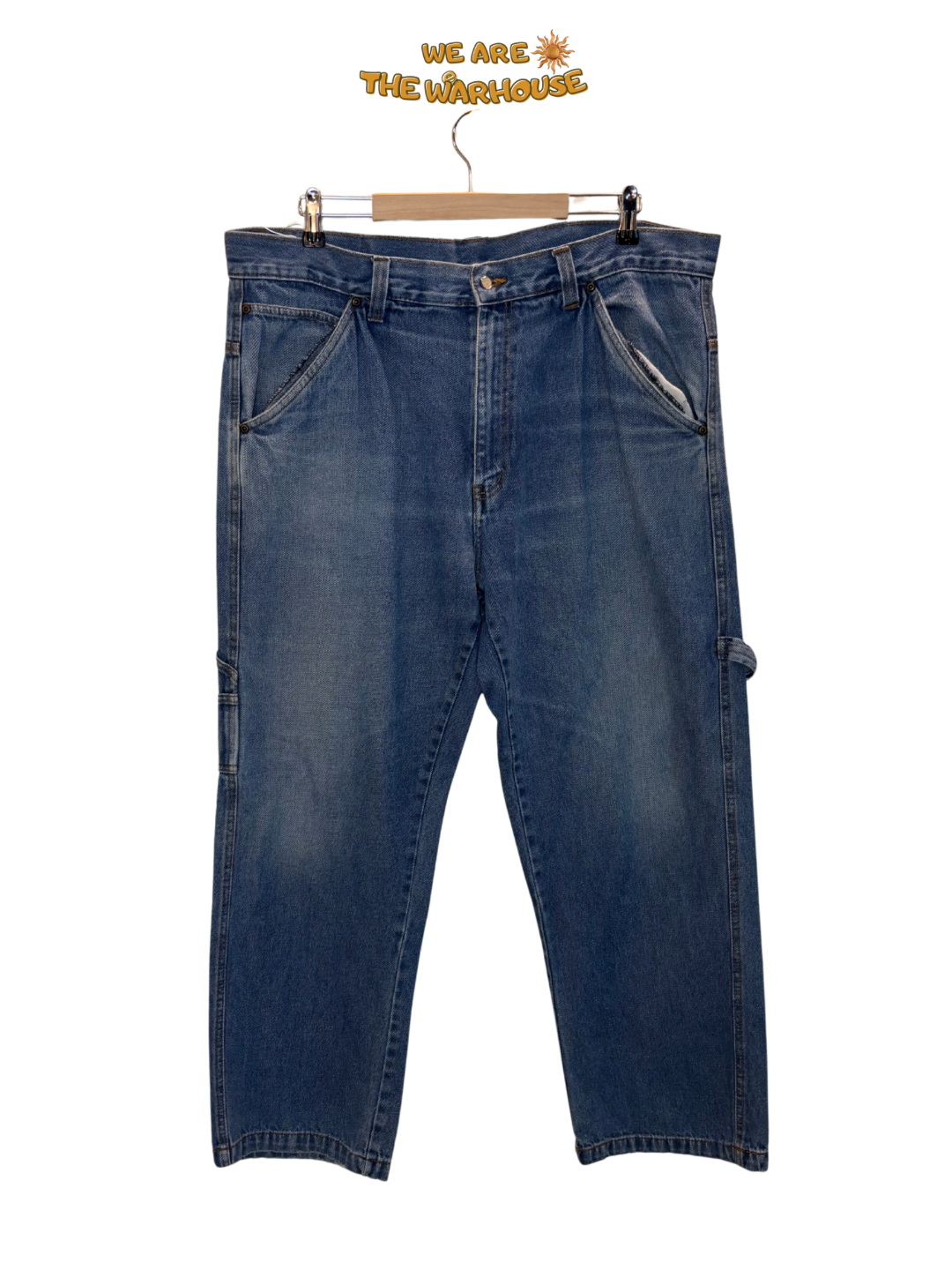 Carpenter jeans - W38 L30