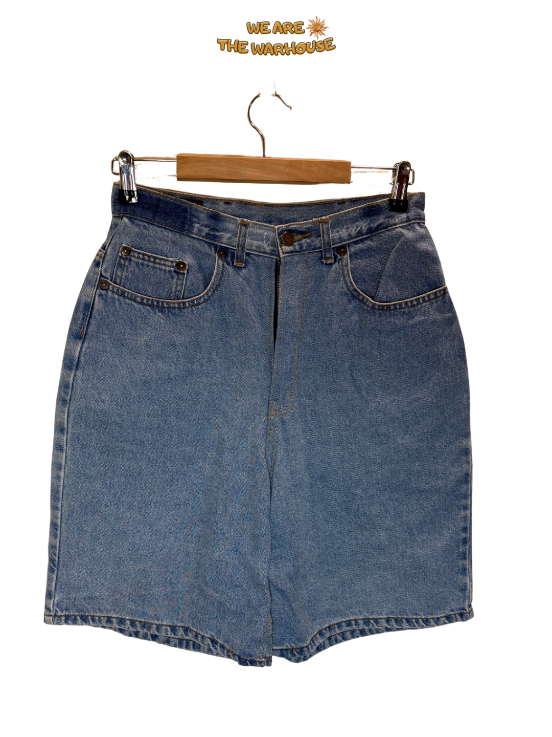 Faded glory jeans - W28