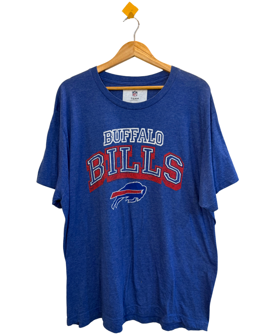 Buffalo graphic t shirt - XL