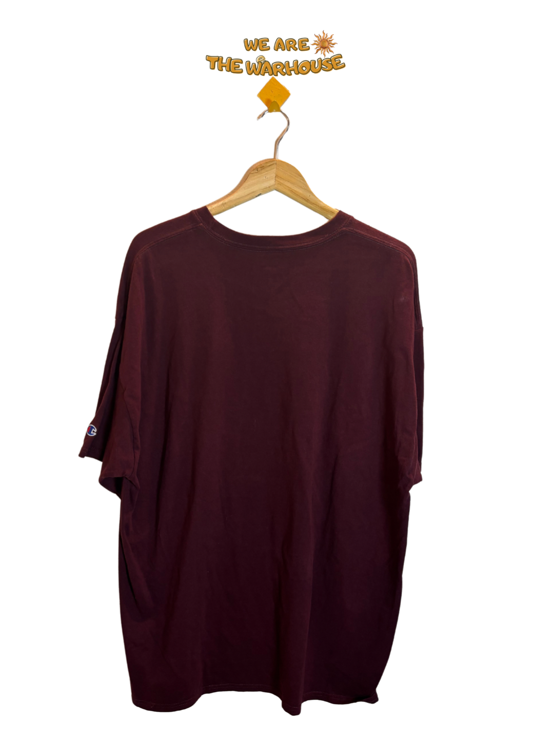 Champion t shirt - XL