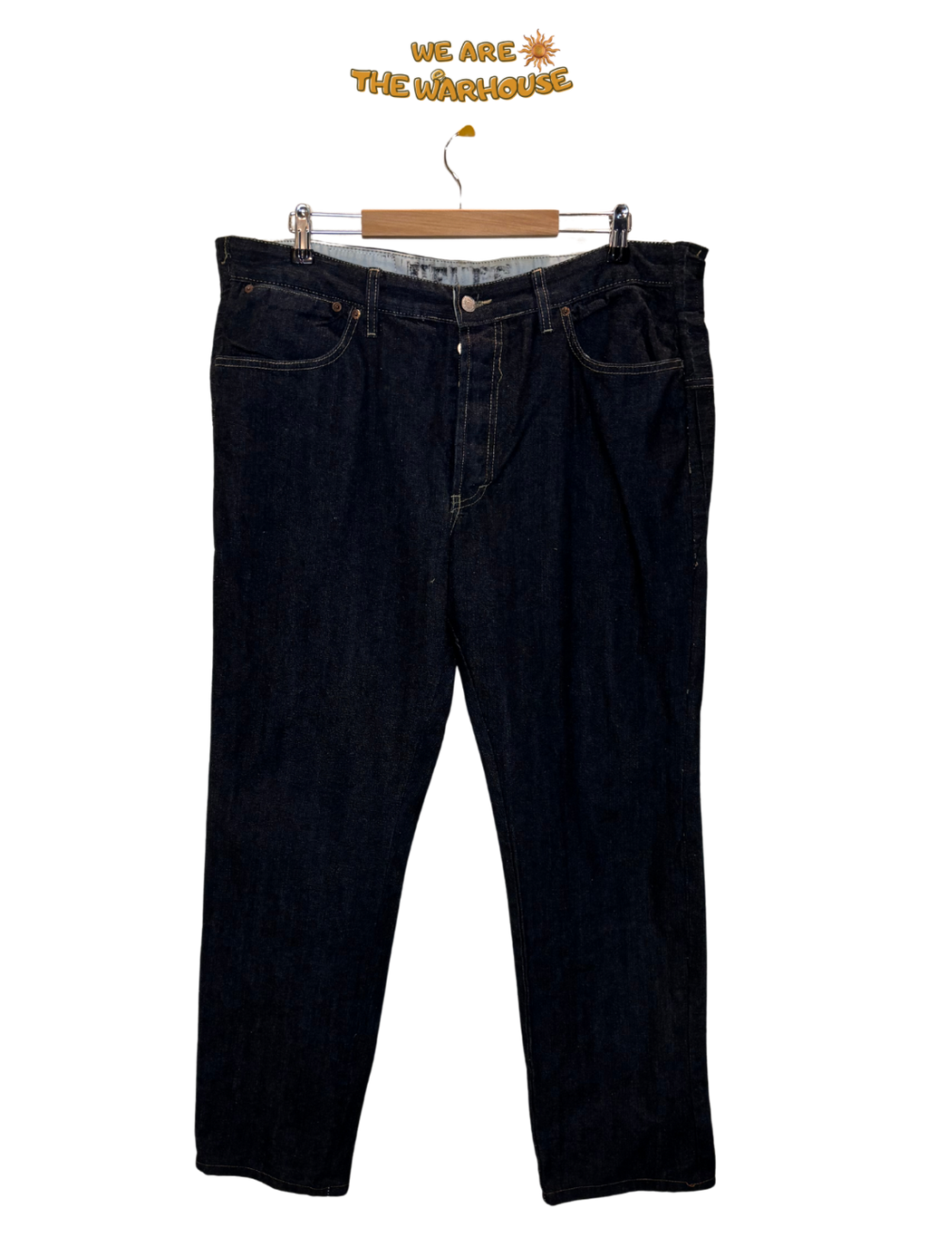 Levi’s 501 jeans - W38 L34