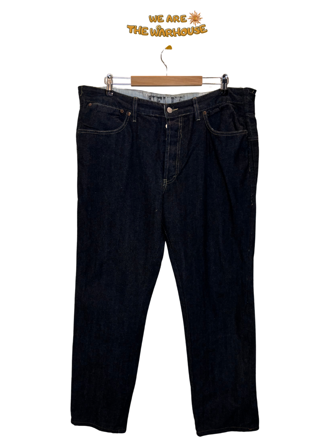 Levi’s 501 jeans - W38 L34