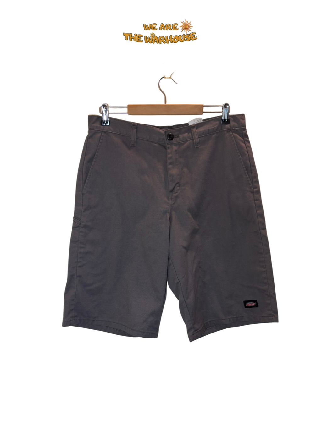 Dickies jorts - W32