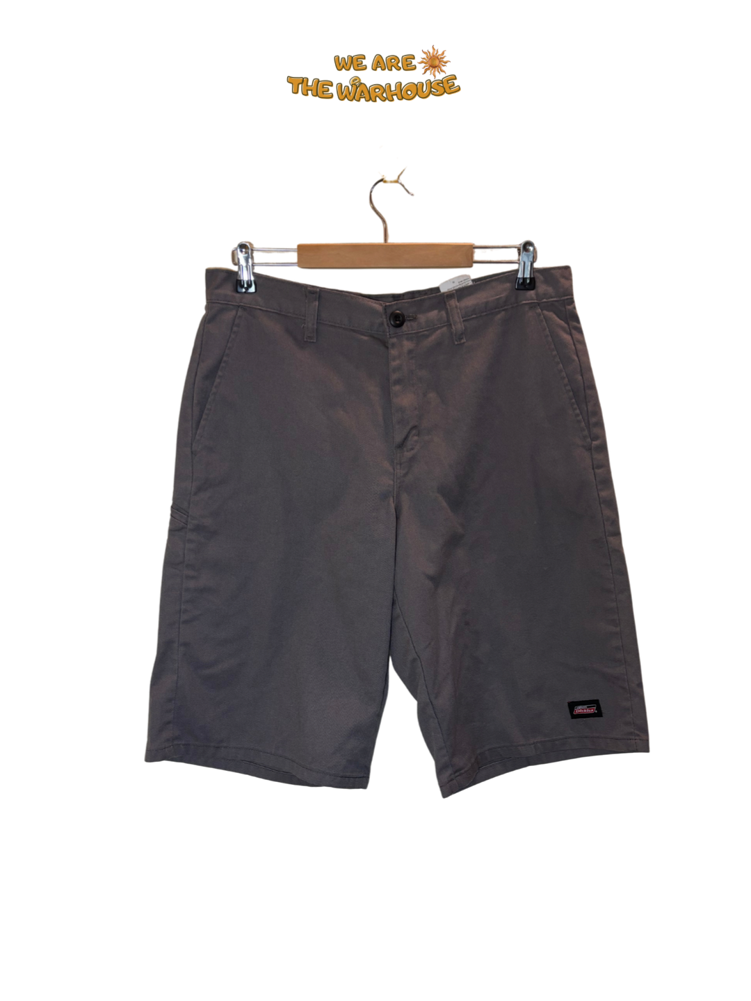 Dickies jorts - W32