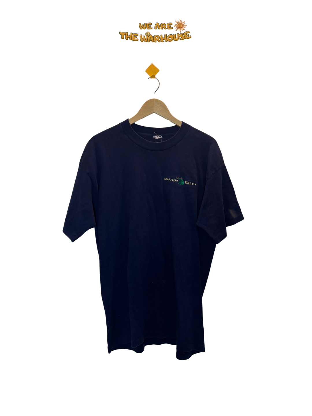 Graphic t shirt - XXL