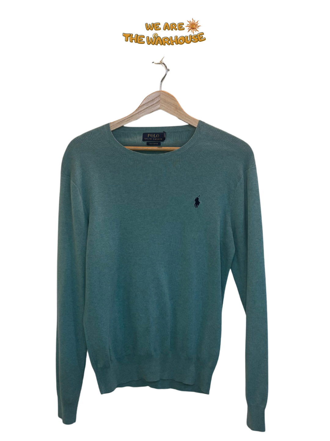 Ralph Lauren knitwear - S