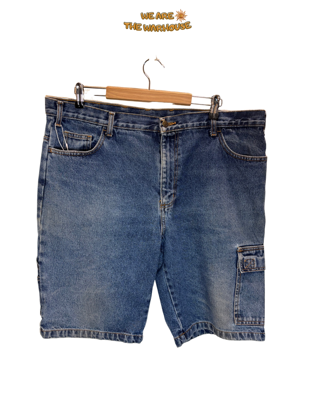 Cargo jeans - W38