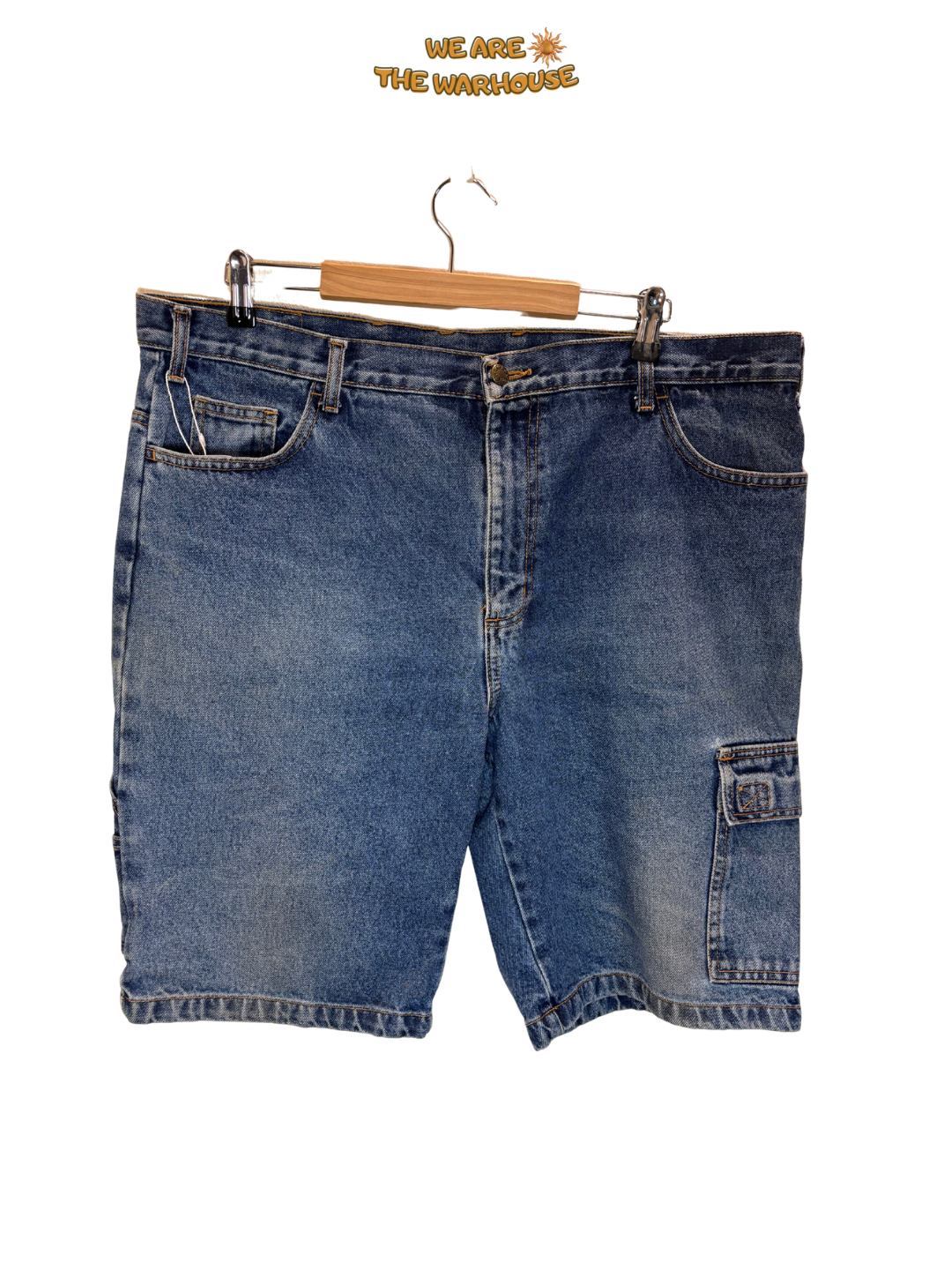 Cargo jeans - W38