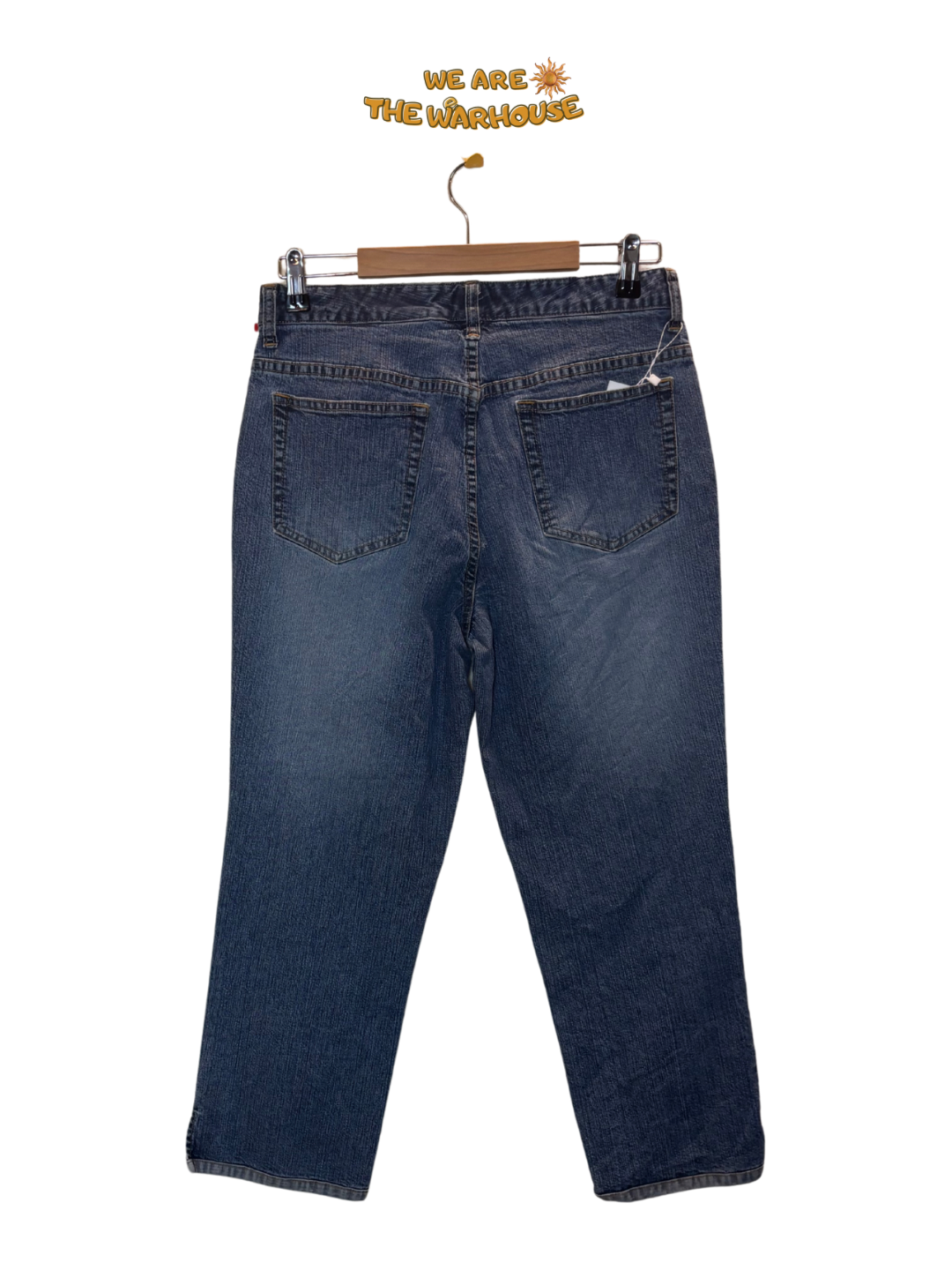 Low rise jeans - W30 L26
