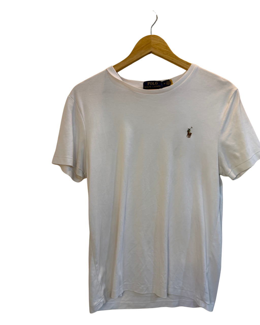 Ralph Lauren t shirt - M