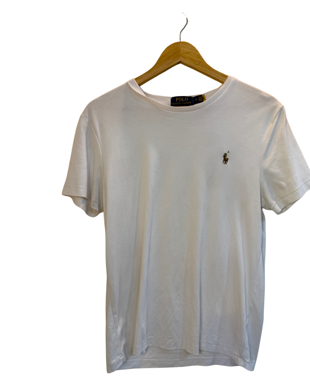 Ralph Lauren t shirt - M