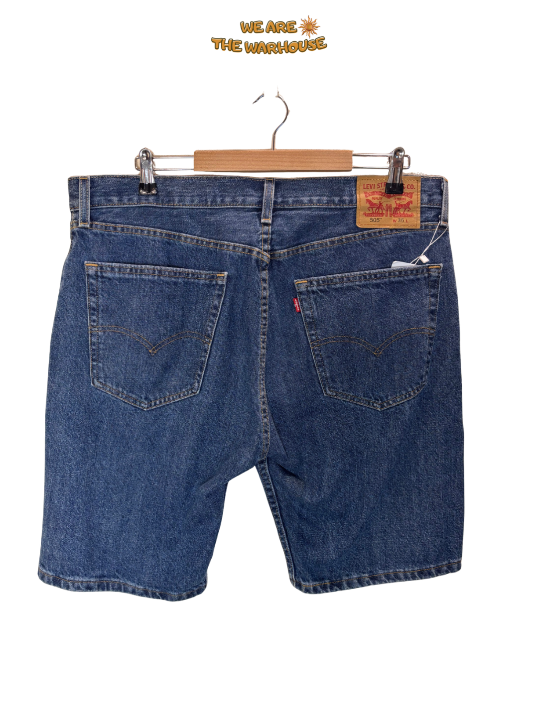 Levi’s jeans - W36