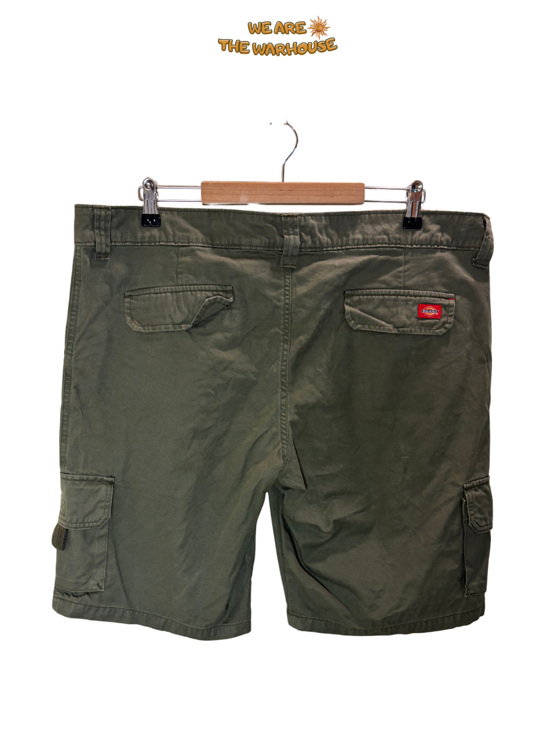 Dickies cargo - W38