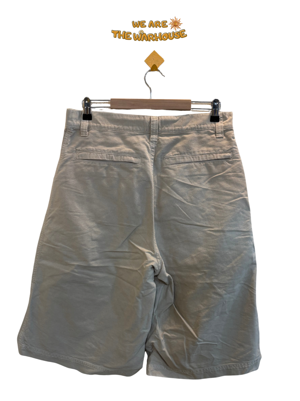 Rollerblade jorts - W34