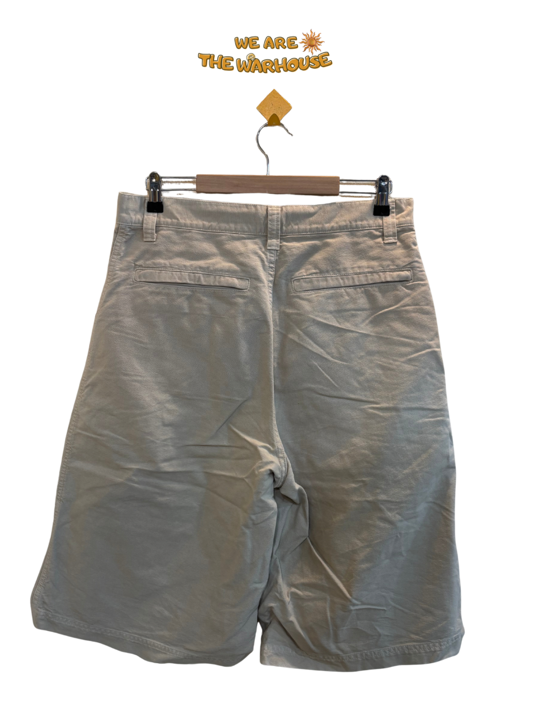 Rollerblade jorts - W34