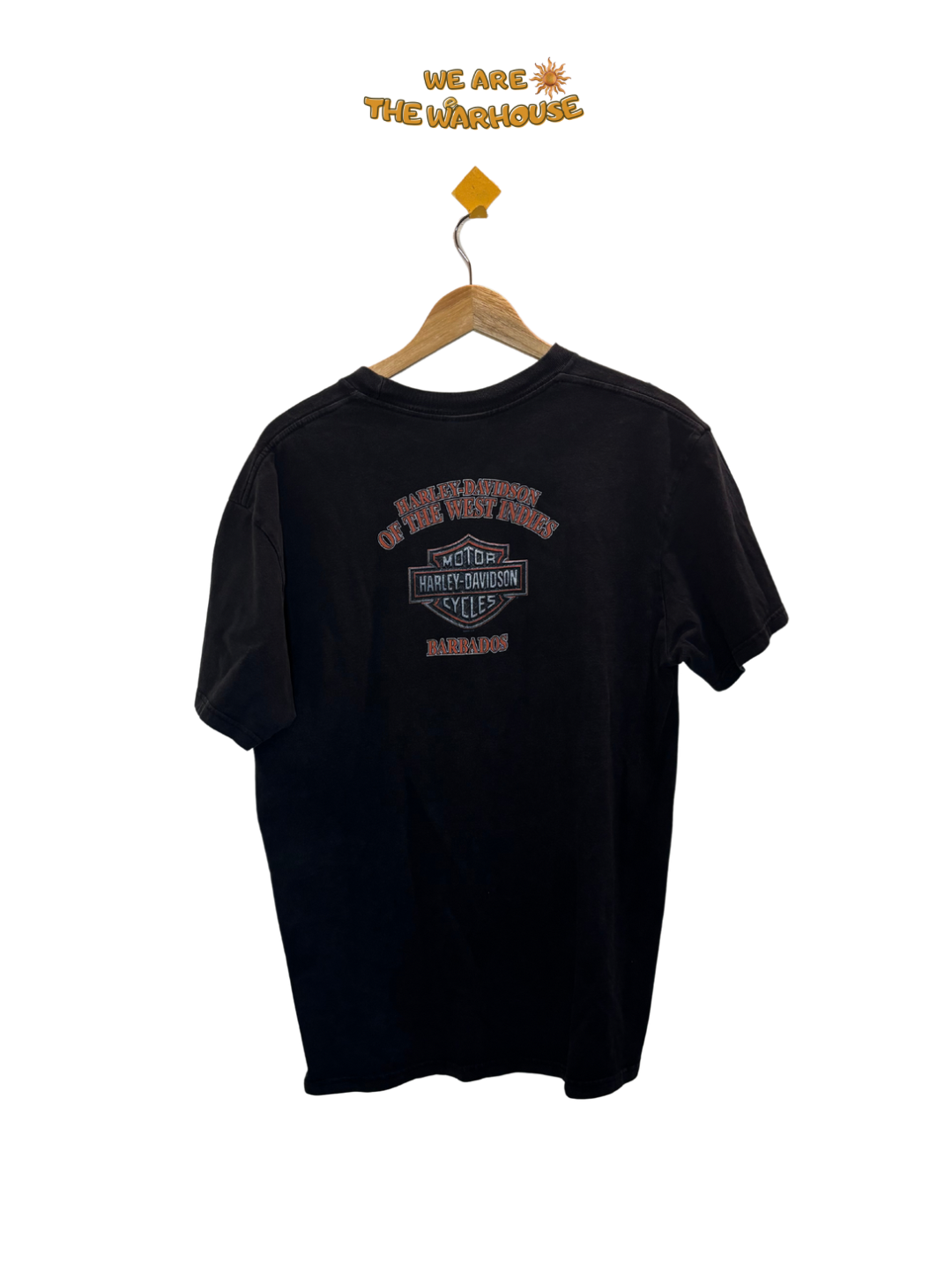Harley Davidson t shirt - M