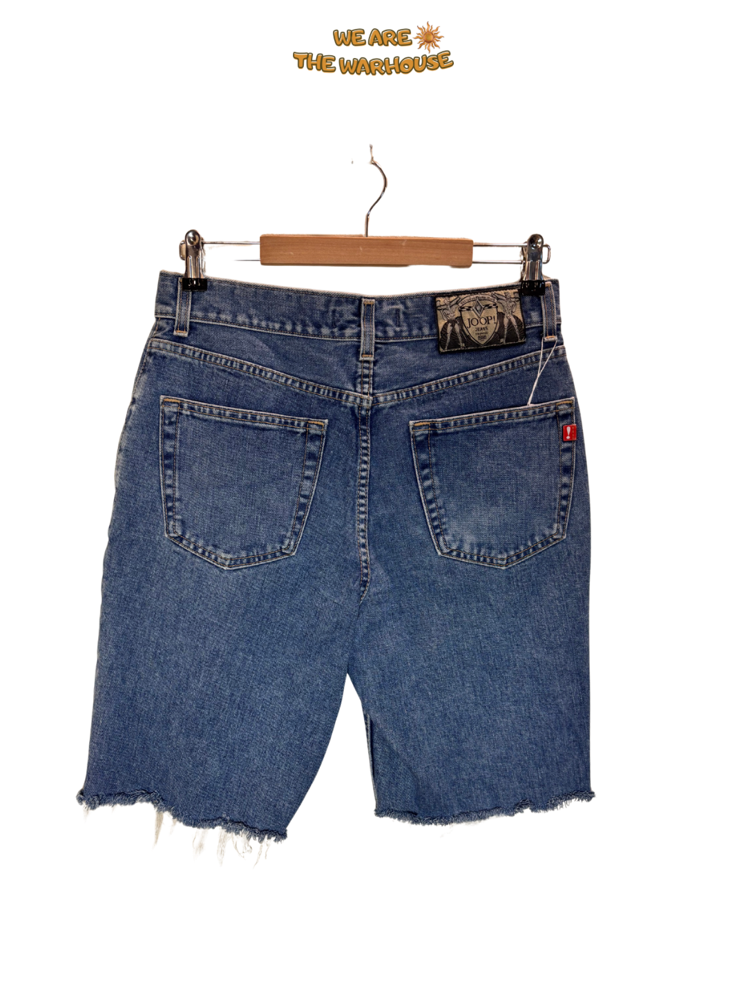 Joop jeans - W30